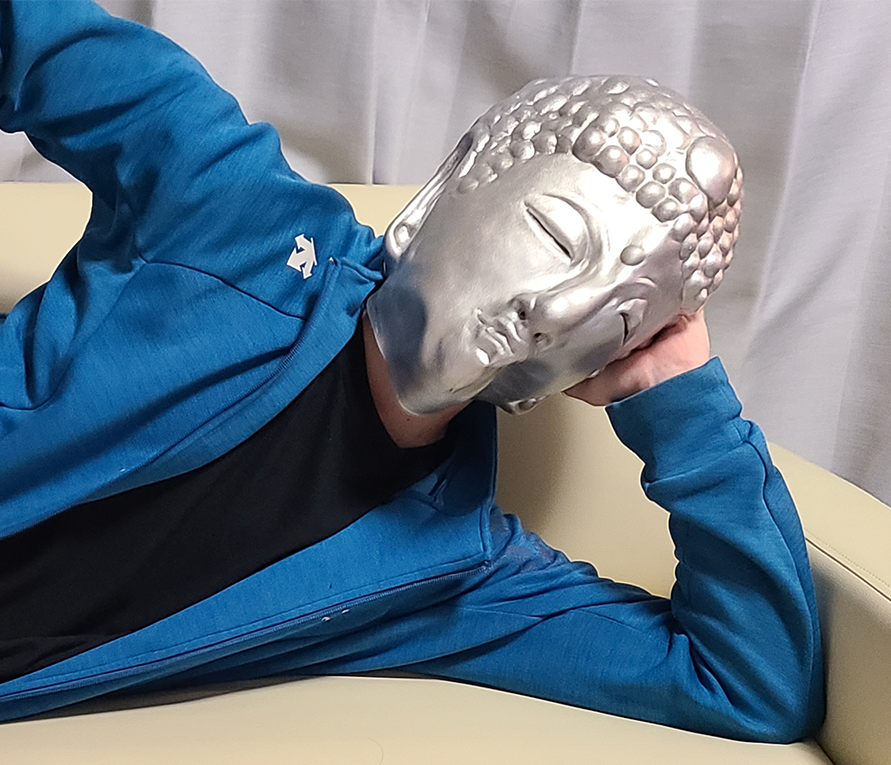 きっしー ～最高な男を目指す～